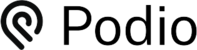 podio logo